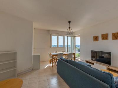 Annonce Vente 4 pices Appartement Villeurbanne 69