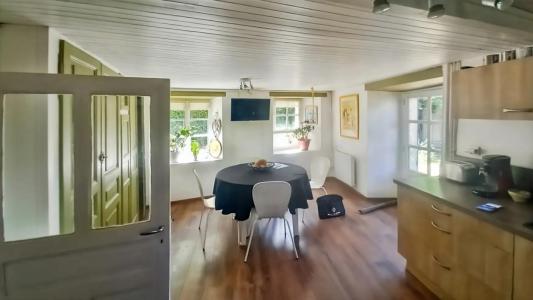 Acheter Maison 184 m2 Saint-hostien