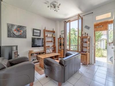 Annonce Vente 3 pices Maison Massy 91