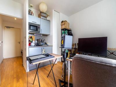 Annonce Vente Appartement Paris-13eme-arrondissement 75