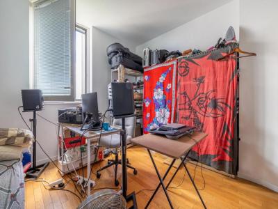 Acheter Appartement 22 m2 Paris-13eme-arrondissement