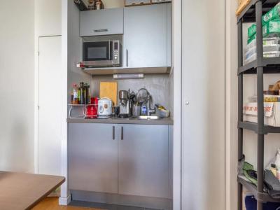 Acheter Appartement Paris-13eme-arrondissement Paris