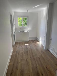 Acheter Appartement 70 m2 Trappes