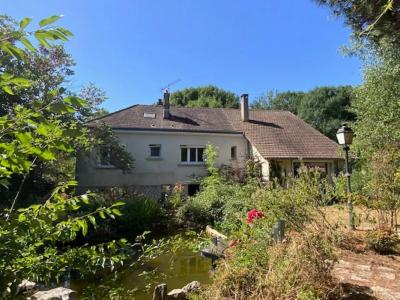 Annonce Vente 7 pices Maison Chateaudun 28