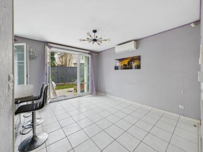 Acheter Maison 60 m2 Bonneuil-en-france