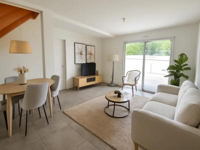 Annonce Vente 6 pices Maison Vigneux-de-bretagne 44