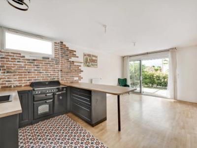 Annonce Vente 4 pices Appartement Thiais 94