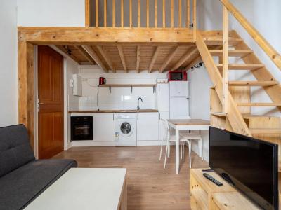 Acheter Appartement 17 m2 Paris-11eme-arrondissement