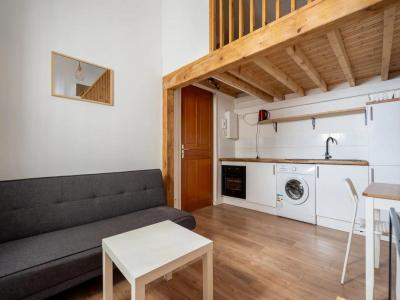 Acheter Appartement Paris-11eme-arrondissement Paris