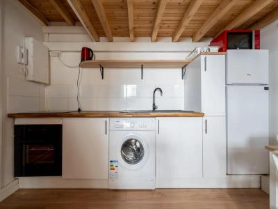 Acheter Appartement Paris-11eme-arrondissement 180000 euros