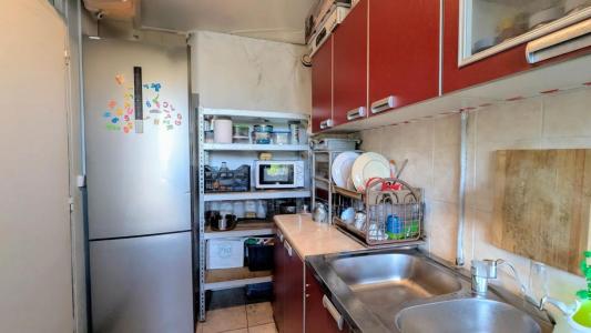 Acheter Appartement Bourget 142500 euros