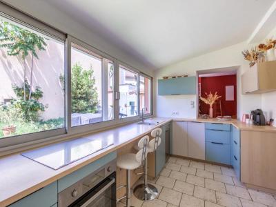 Acheter Maison 100 m2 Lyon-3eme-arrondissement