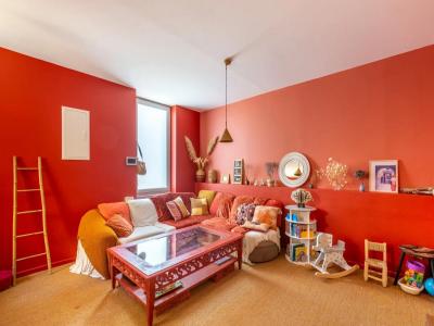 Acheter Maison Lyon-3eme-arrondissement Rhone