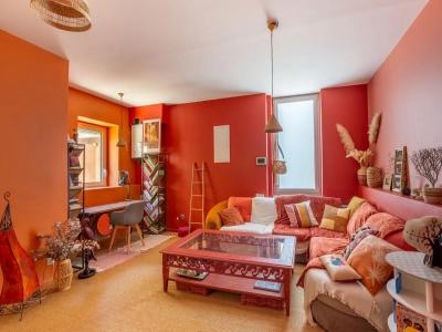 Acheter Maison Lyon-3eme-arrondissement 415000 euros
