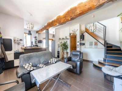 For sale Arnouville-les-mantes 5 rooms 92 m2 Yvelines (78790) photo 1