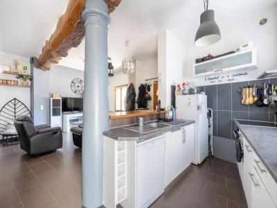 For sale Arnouville-les-mantes 5 rooms 92 m2 Yvelines (78790) photo 3