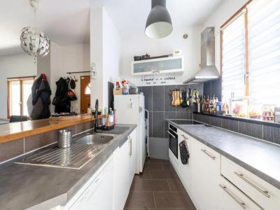 For sale Arnouville-les-mantes 5 rooms 92 m2 Yvelines (78790) photo 4