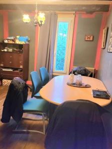 For sale Colombes 5 rooms 100 m2 Hauts de Seine (92700) photo 0
