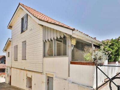 Annonce Vente 3 pices Appartement Mimizan 40
