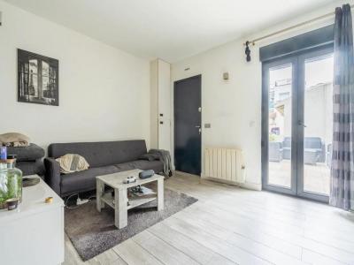 Annonce Vente 2 pices Appartement Romainville 93