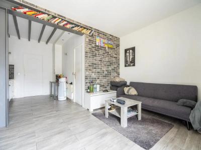 Acheter Appartement 36 m2 Romainville