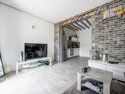 Acheter Appartement Romainville Seine saint denis