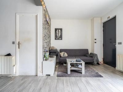 Acheter Appartement Romainville 258000 euros