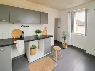 For sale Avallon 3 rooms 80 m2 Yonne (89200) photo 1