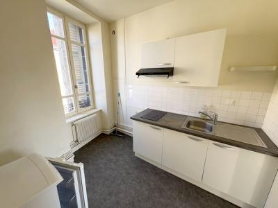 Louer Appartement 54 m2 Clermont-ferrand