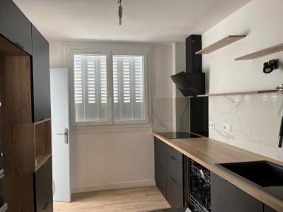 Louer Appartement 76 m2 Clermont-ferrand