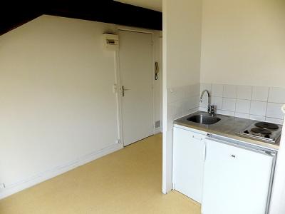 Annonce Location Appartement Clermont-ferrand 63