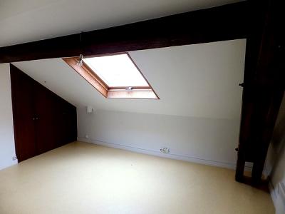 Louer Appartement 14 m2 Clermont-ferrand