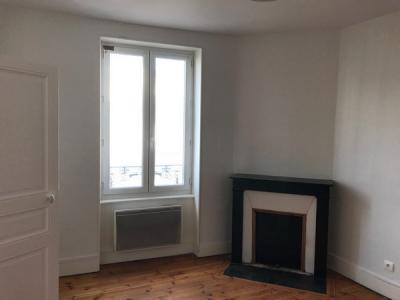 Louer Appartement 53 m2 Clermont-ferrand