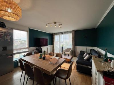 For rent Livry-gargan 1 room 25 m2 Seine saint denis (93190) photo 3