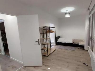 For rent Rosny-sous-bois 1 room 25 m2 Seine saint denis (93110) photo 0