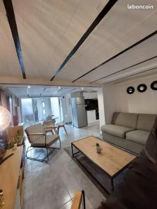 For rent Rosny-sous-bois 1 room 25 m2 Seine saint denis (93110) photo 3