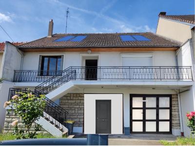 Louer Appartement 27 m2 Massy