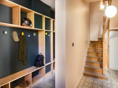 For rent Aubervilliers 1 room 26 m2 Seine saint denis (93300) photo 4