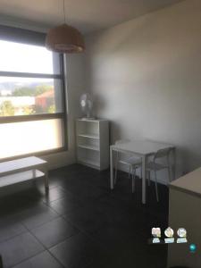 For rent Saint-etienne 1 room 22 m2 Loire (42000) photo 0