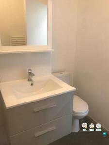 Louer Appartement 22 m2 Saint-etienne