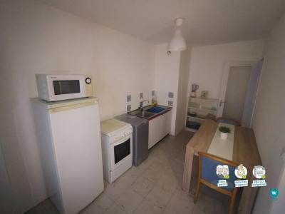 Annonce Location 2 pices Appartement Saint-etienne 42