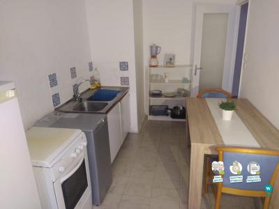Louer Appartement Saint-etienne 425 euros
