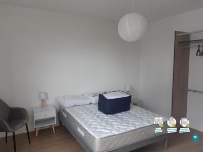Louer Appartement 55 m2 Beaune