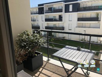Annonce Location 2 pices Appartement Ferrieres-en-brie 77