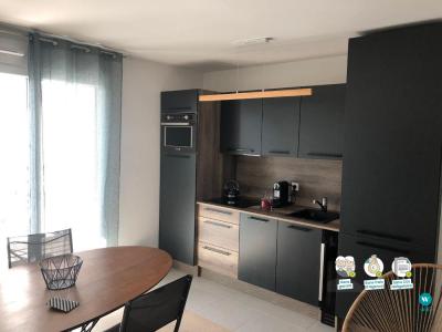 Louer Appartement 44 m2 Ferrieres-en-brie