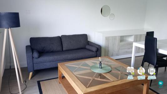 Annonce Location 4 pices Appartement Quimper 29