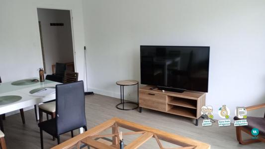 Louer Appartement 81 m2 Quimper