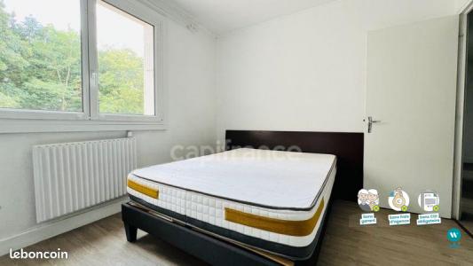 Louer Appartement Quimper Finistere