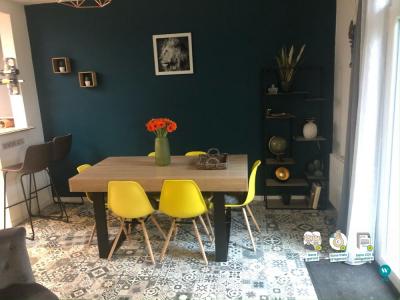 For rent Dinard 3 rooms 63 m2 Ille et vilaine (35800) photo 0
