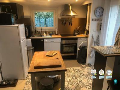 For rent Dinard 3 rooms 63 m2 Ille et vilaine (35800) photo 1